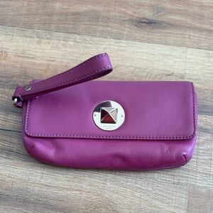 kate spade wristlet